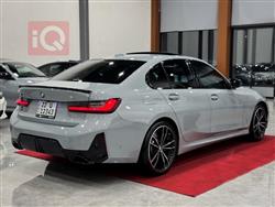 بي ام دبليو الفئة 3